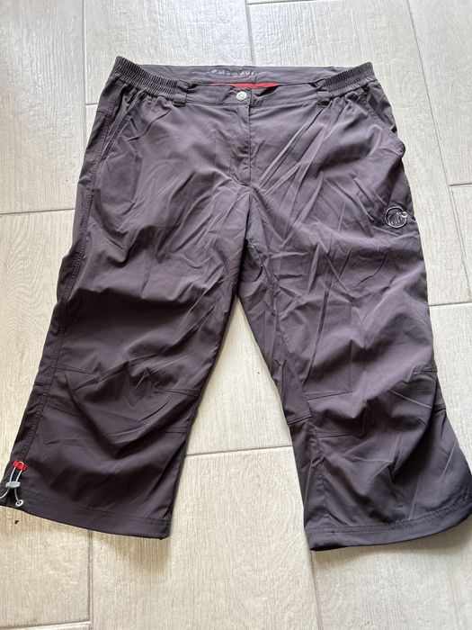 Pantaloni mammuth dama outdoor L/XL