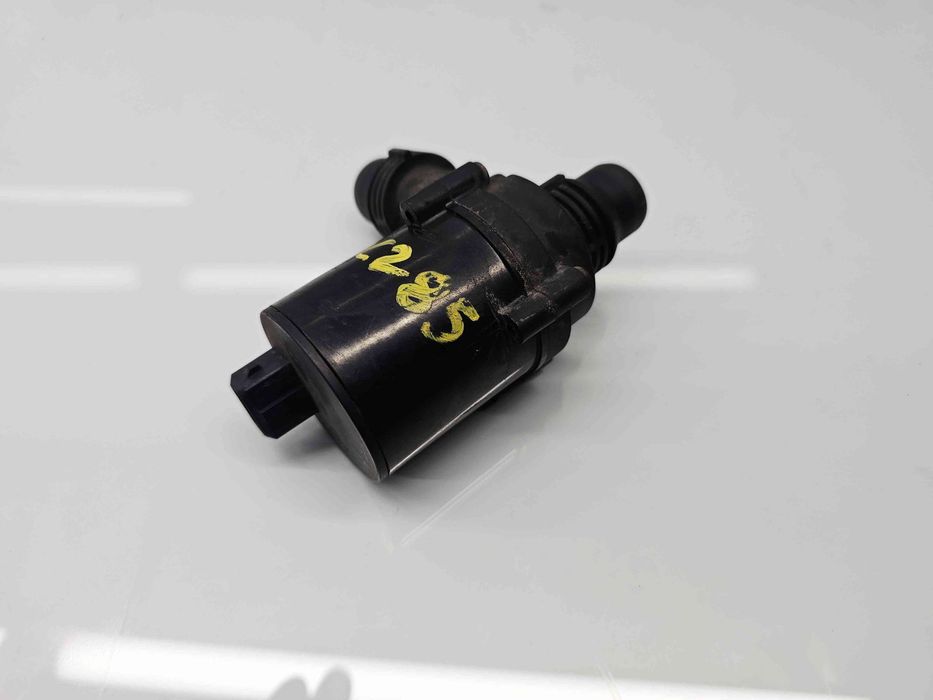 Pompa recirculare apa Bmw X5 (E70) [Fabr 2007-2013] 702078340 3.0 N57D
