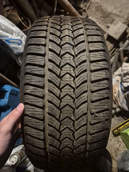 Гума Debica Figro HP2 91H  225/45 R17