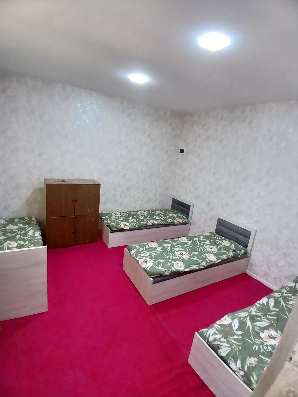 Qibray mayiskida dacha oilaviy dam olish uchun