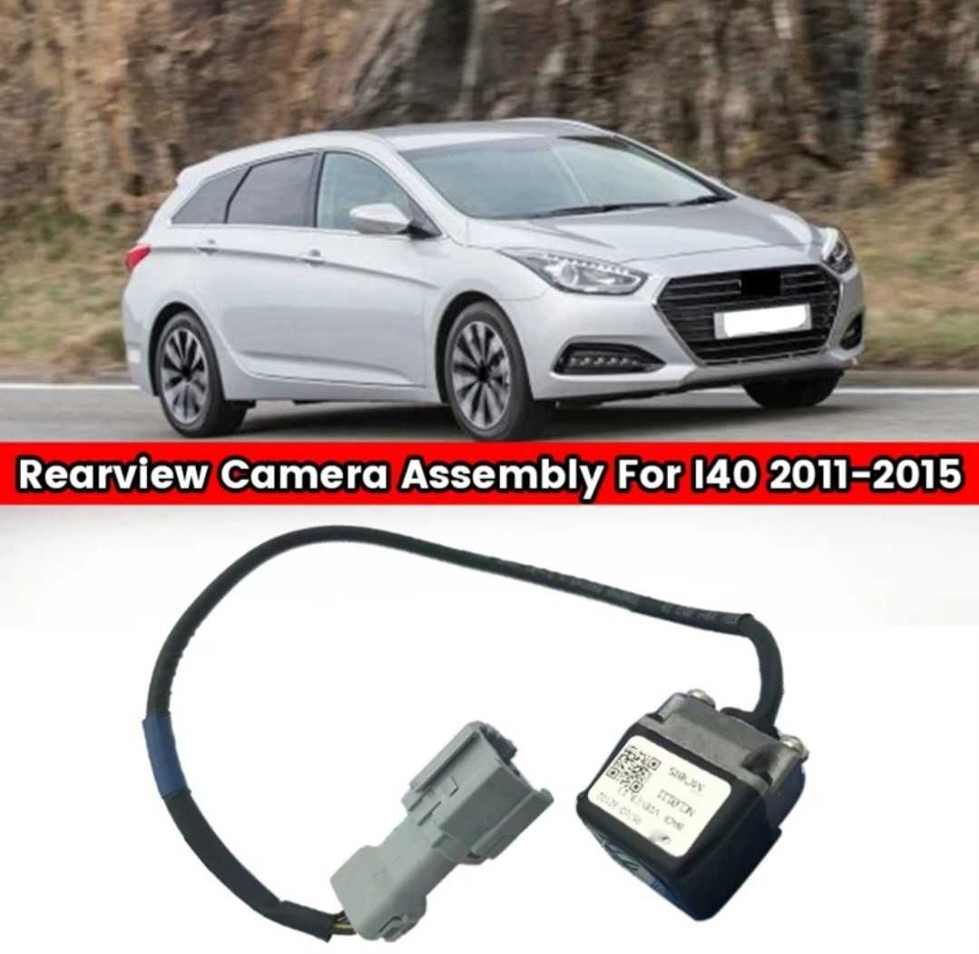 Камера за обратно виждане за Hyundai I40