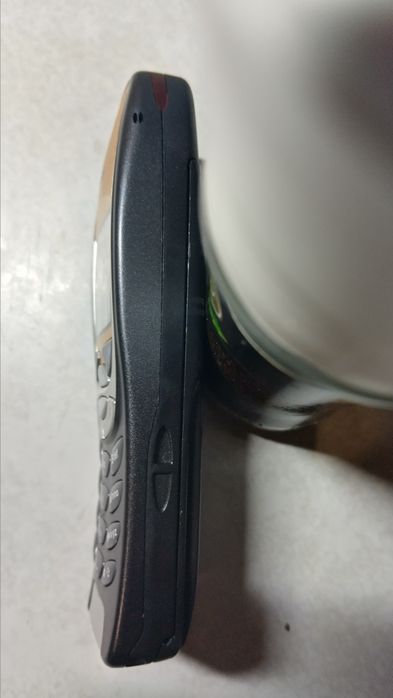 Нокия 6310i  много запазена