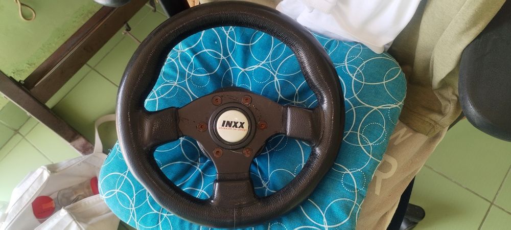 Volan sport INXX performence
