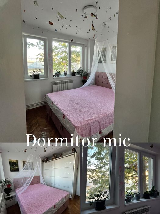 Apartament cu 4 camere -Drobeta Turnu Severin