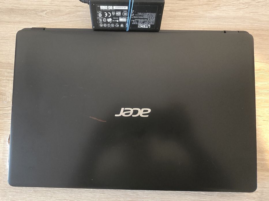 Acer Aspire I3 gen 10 8Gb Ssd 512 15.6 FullHd