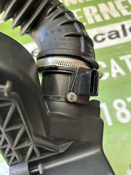 Debitmetru Audi A4, A5 1.8 Tfsi 2009