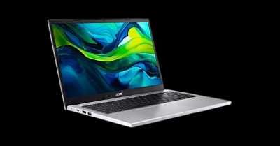 Acer Aspire Go 15  i3-N305/ DDR5 8GB/ SSD 128GB/ 15.6 FHD IPS