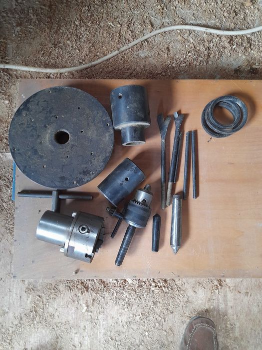 дърводелски машини,  банциг, струг за дърво,оберфреза, ножове за фреза