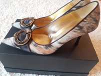 Pantofi Just Cavalli