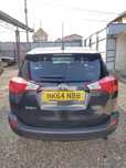 Stop Stanga Toyota Rav 4 IV 2012 - 2015 SUV 4 Usi (651)