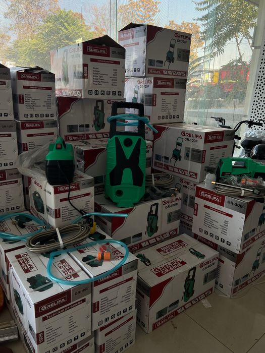 Моющие karcher срочно продается