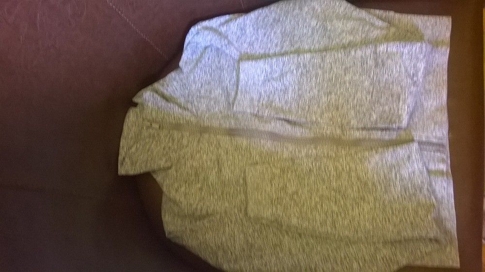 Hanorac fete  XL nou