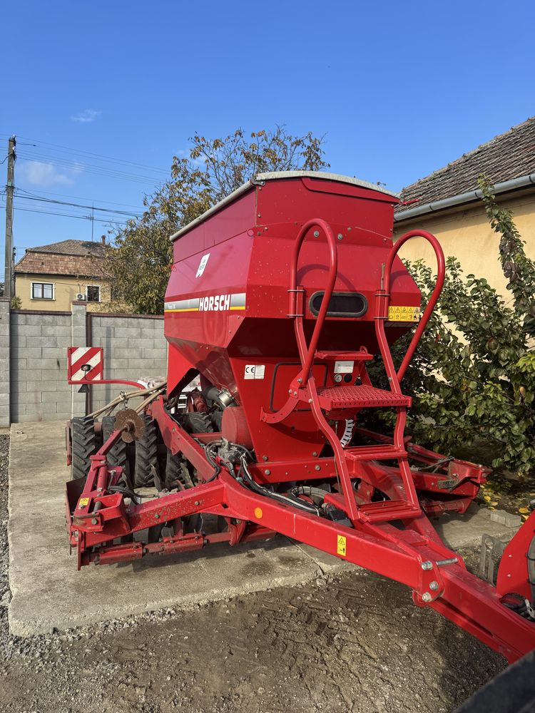Horsch Pronto 3 DC