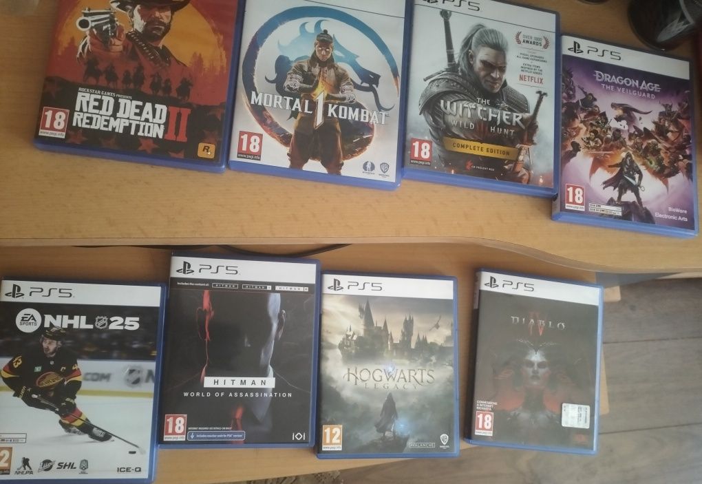 Playstation 5 Slim
