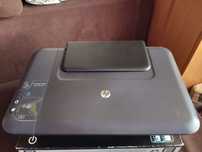 Imprimantă multifuncțională HP Deskjet 2050