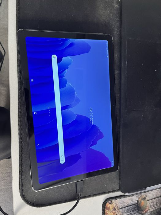 Планшет Samsung Galaxy Tab A7