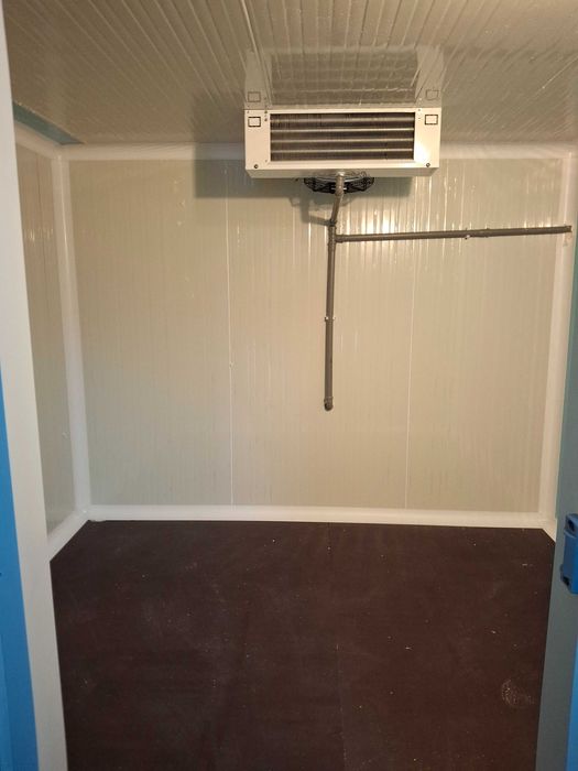Camere frigorifice profesionale , refrigerare si congelare