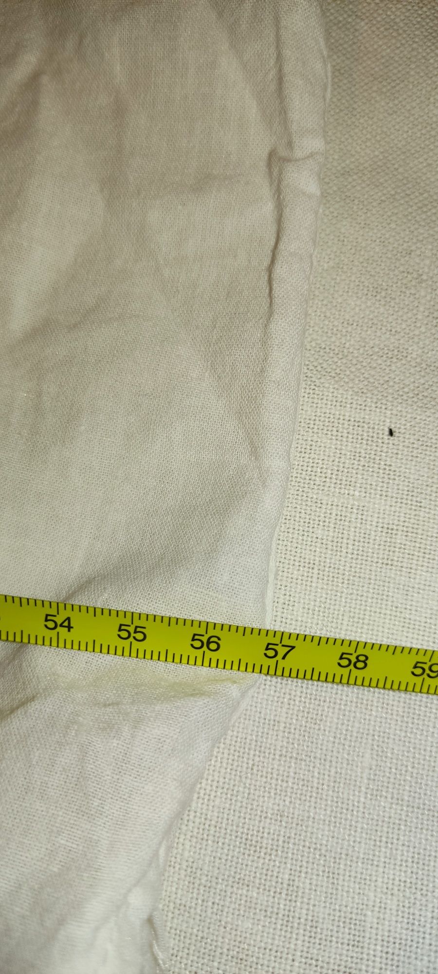 Cămașă Tommy Hilfiger mărime L barbat Cotton Linnen vara subțire