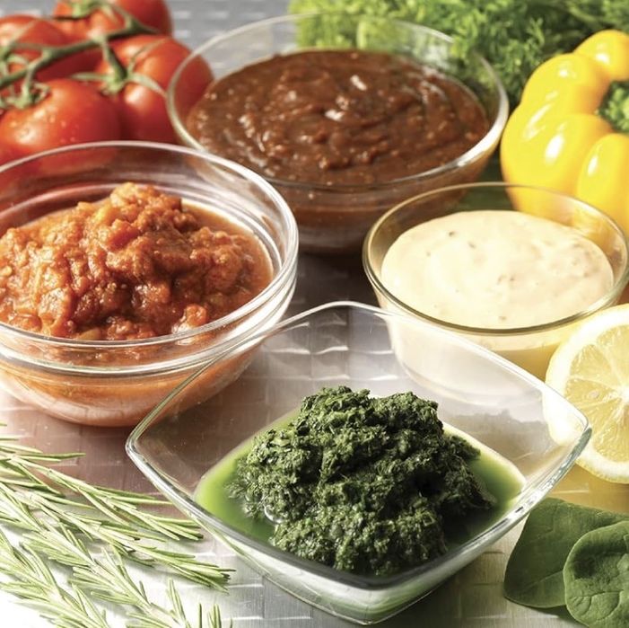 Accesoriu - Blender Braun MQ 20 MultiQuick (350 ml)