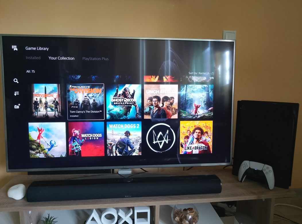 Продавам playstation 5