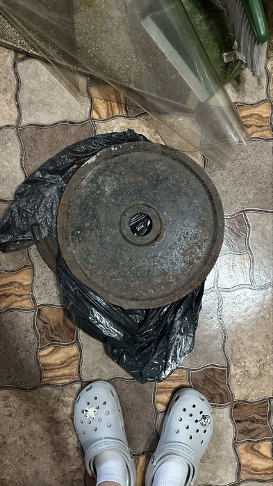 Блины для штанги