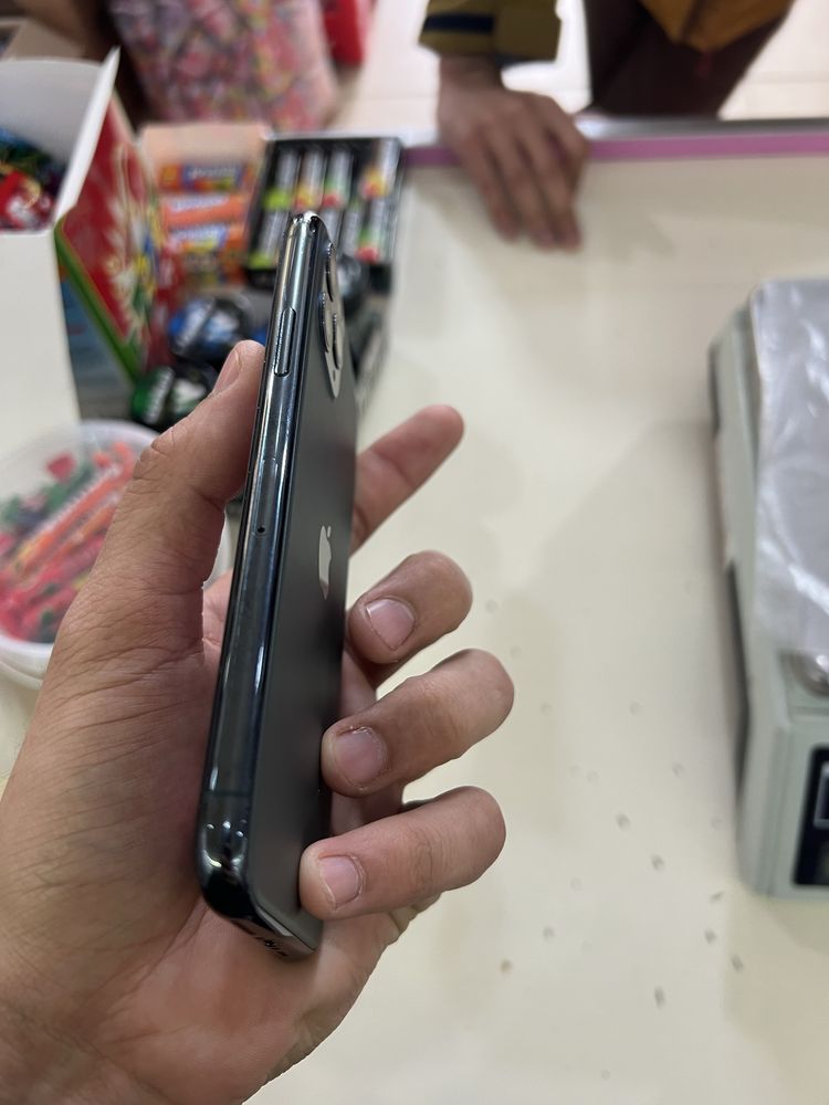 Iphone 11 pro 256 GB