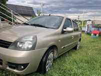 Renault Simbol 2008 1,4 benzina