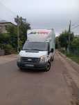 Ford Transit Punte Dubla