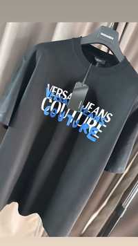 Tricou de vânzare unisex Versace Jeans
