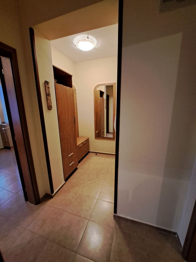 Продава се Двустаен апартамент в к.к. Златни пясъци - 55 кв.м за 1546 €/кв.м - Снимка #10