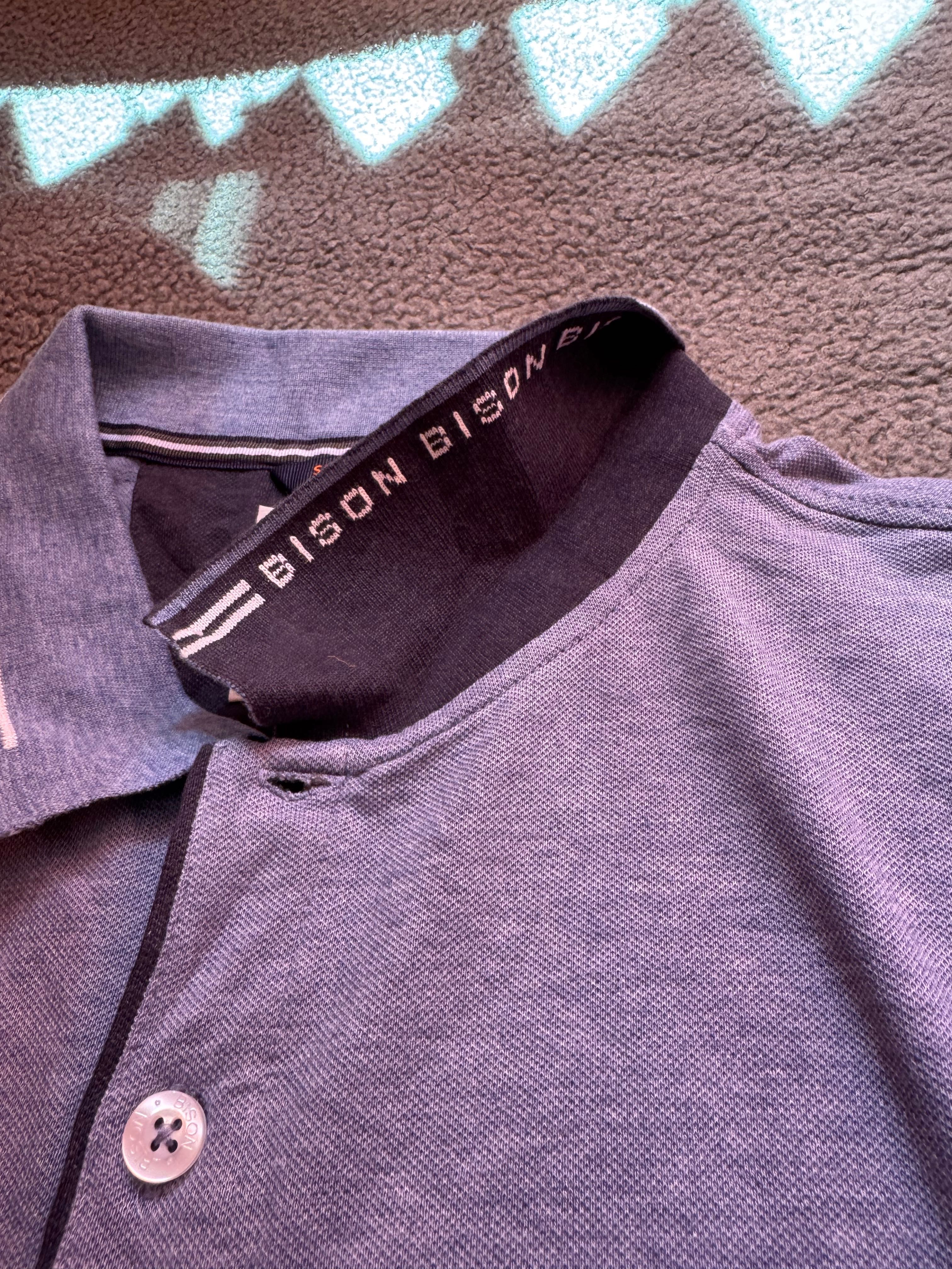 Тениска Bison sportswear
