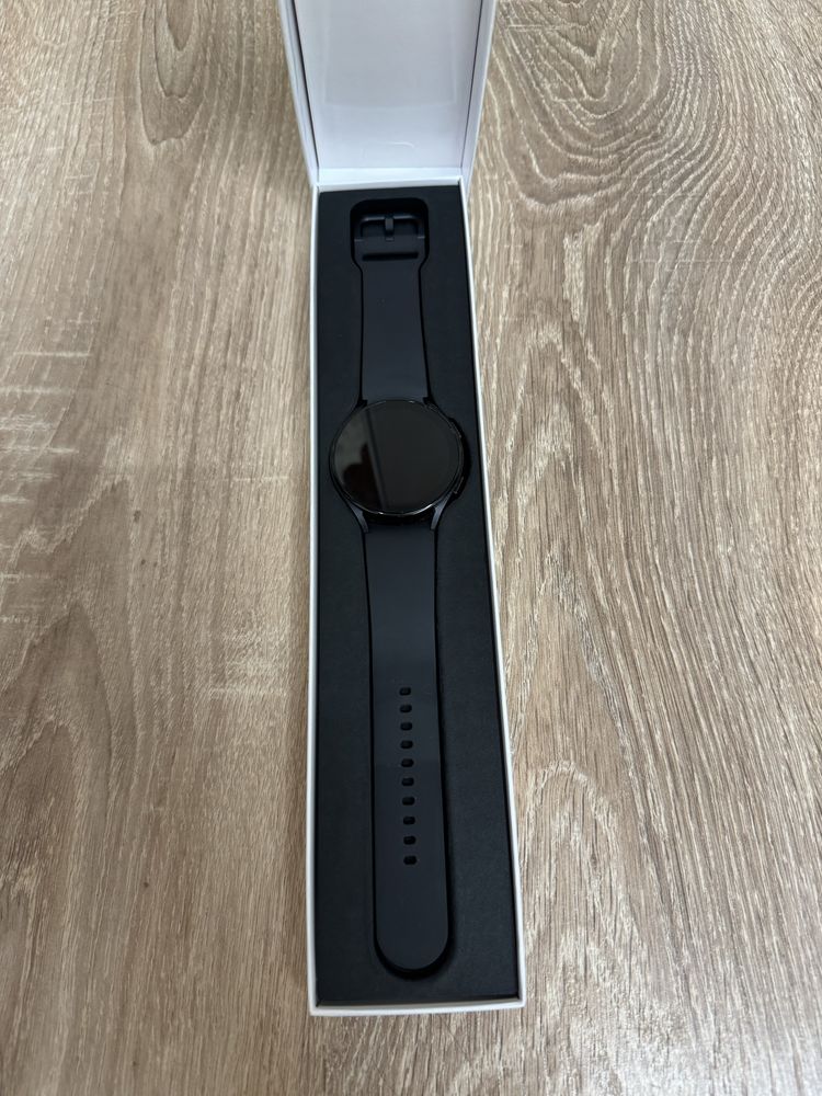 Смарт часы SAMSUNG Galaxy Watch 5 44mm Gray (SM-R910NZAACIS)