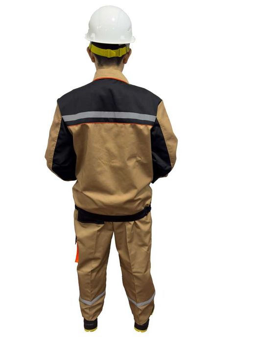 Спецодежда, Униформа. Spesodejda. Uniforma