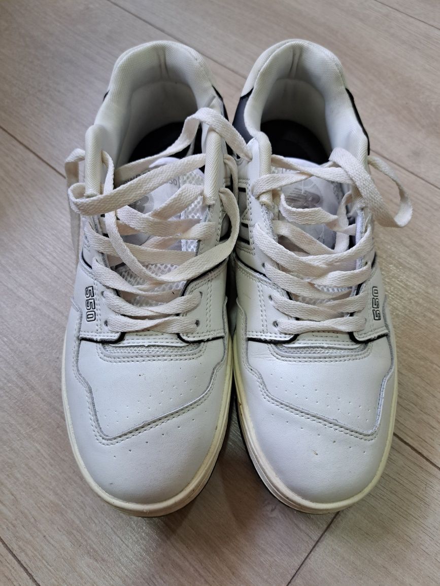 Обувки New Balance 550 41.5 номер