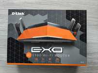 Router D-Link Exo 1900 ( Smart )