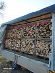 Lemne de foc fag stejar carpen