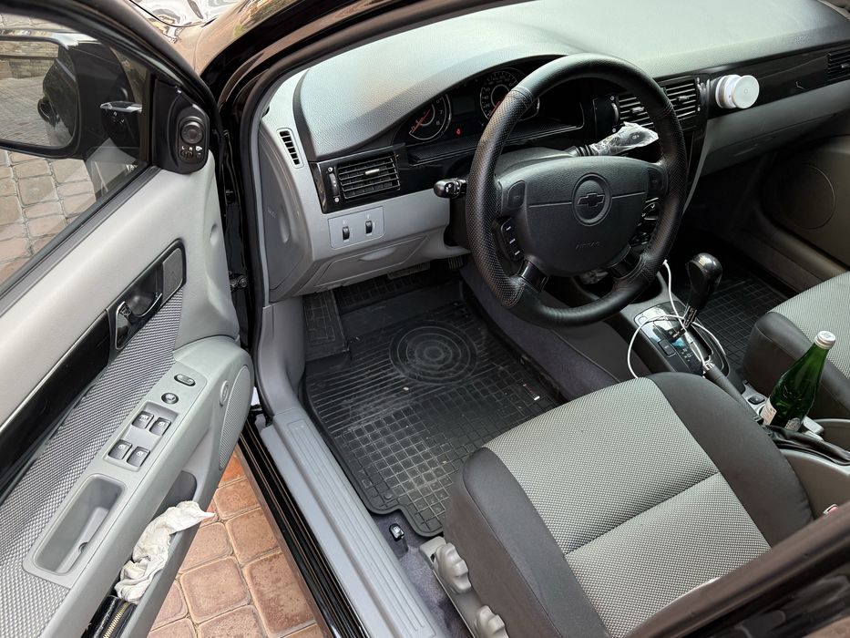 Gentra 2023г 11000км