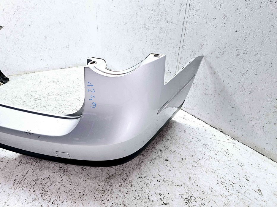 Bara spate Volkswagen Passat B6 Variant (3C5) [Fabr 2005-2010] LA7W