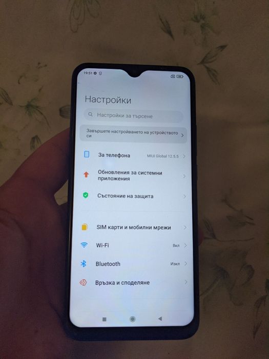 Xiaomi redmi 9 продава се
