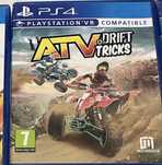 Игра за плейстейшън 4