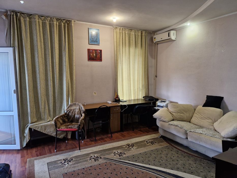 Сдам 1комн в центре