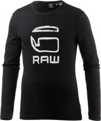 G-STAR RAW Twoss Slim R T L/S T-Shirt