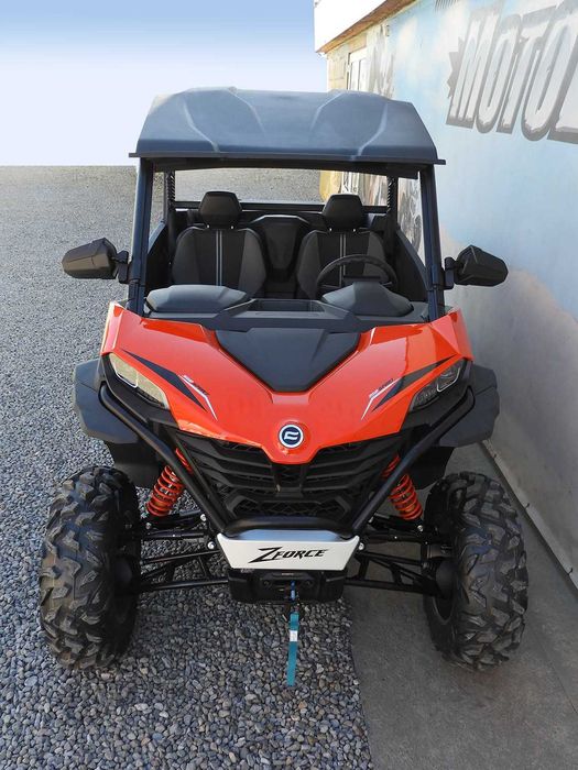 SSV CFMOTO ZFORCE 950 Sport 2024 | Rate | Leasing