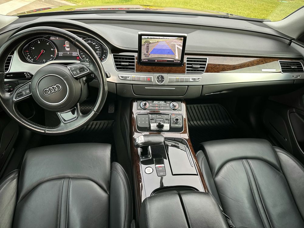 ~Audi A8 -~2013 ~