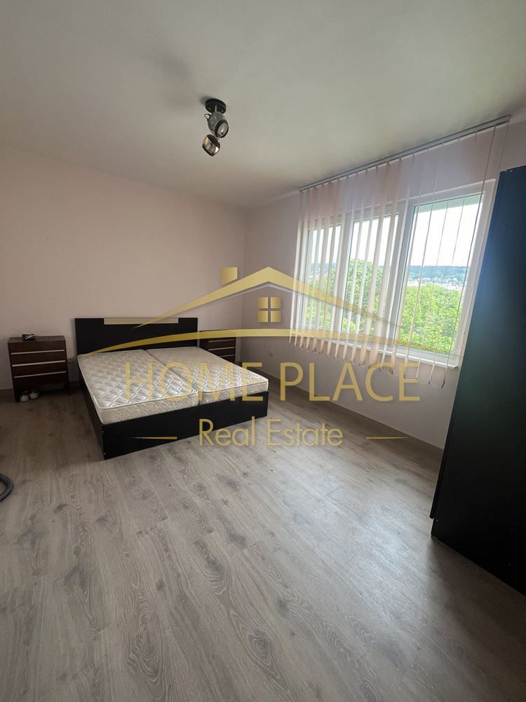 Дава се под наем Четиристаен апартамент в Варна, Чайка - 100 кв.м за 816 € - Снимка #6