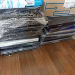 Lot 50 laptopuri functionale si defecte!