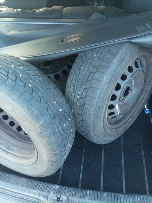 Roti R15 Golf, Passat, Skoda ,etc.