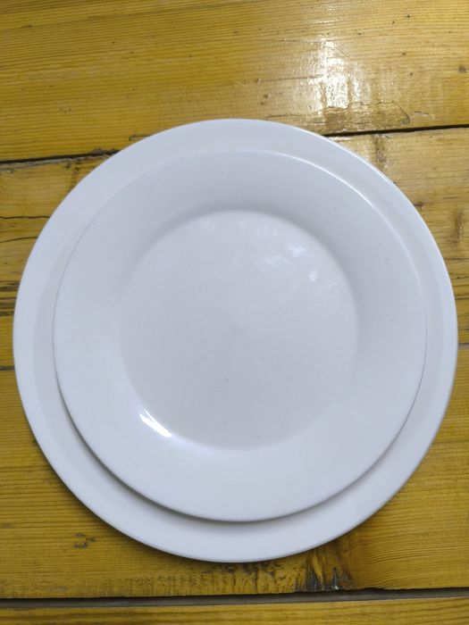 Продаётся новый тарелки