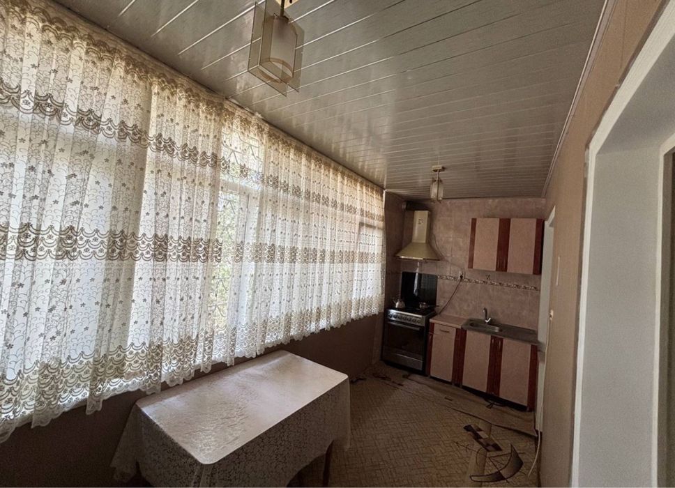 2/1/4 77-серия 2х6 Буюк Ипак Йули (Максим Горький, БИЙ)