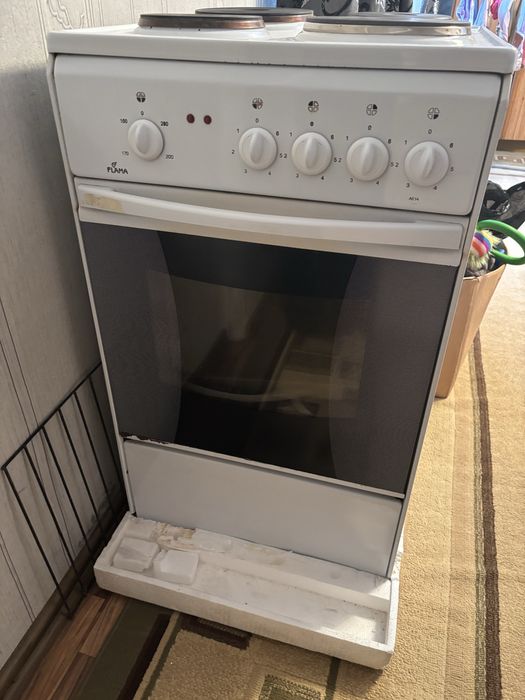 Плита flama в хорошем качество